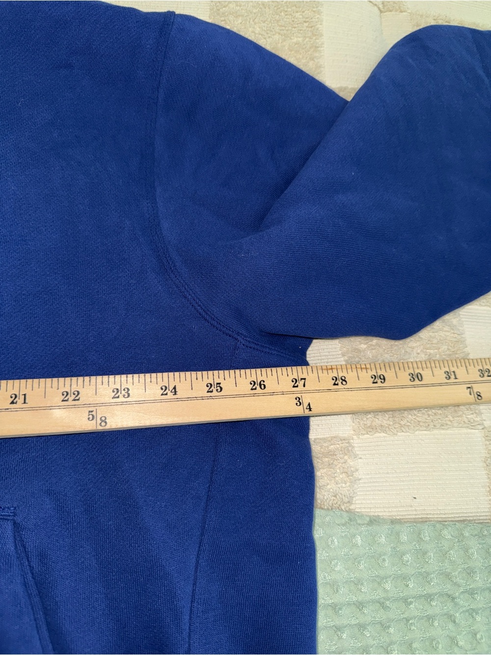 NWT Lululemon Steady State Pulliver Hoodie 'For All Runners' *Graphic size XXL - Picture 4 of 8